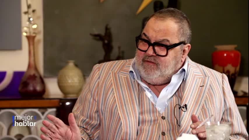 Jorge Lanata | Mejor hablar - T3E5
