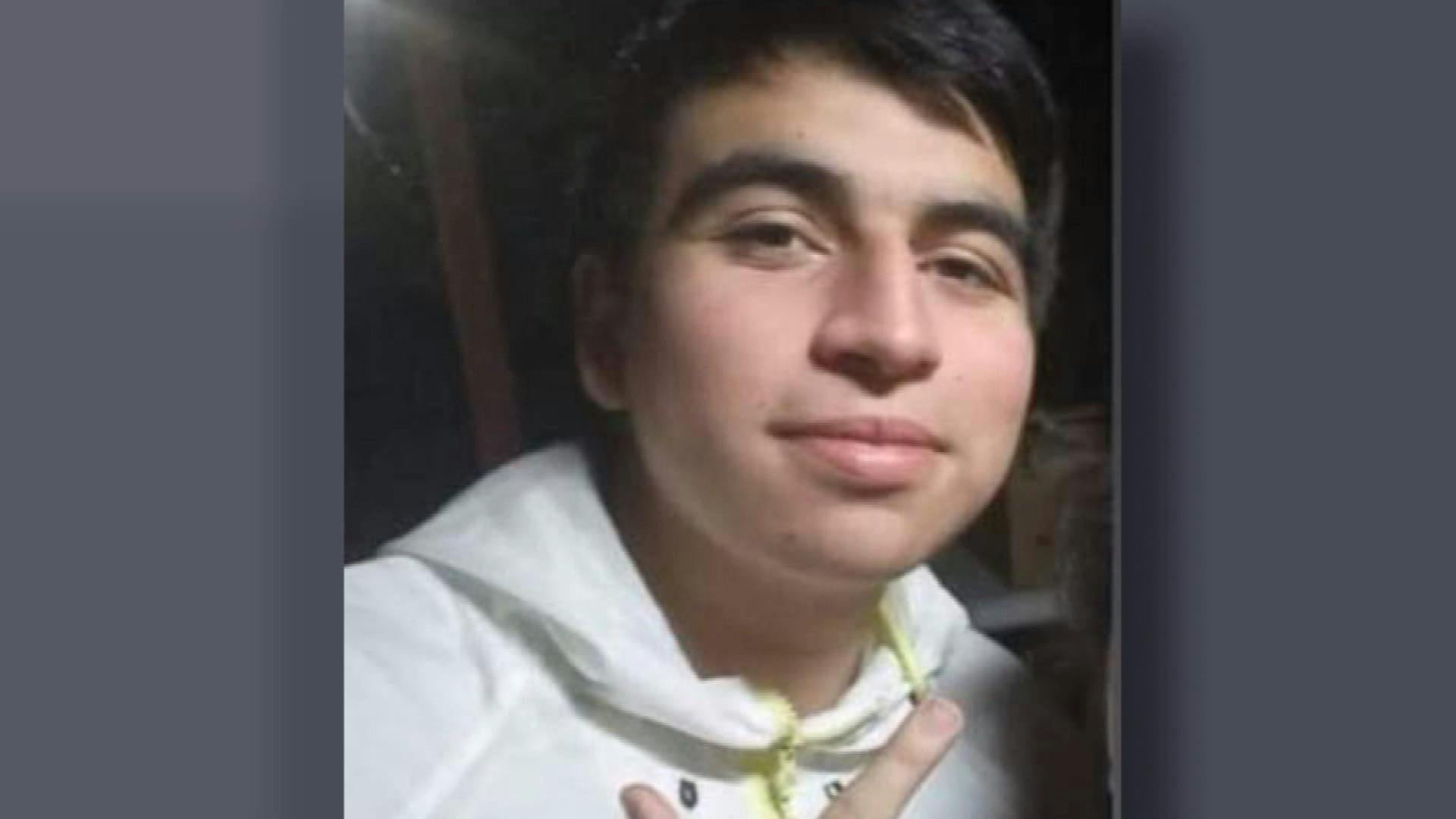 Proyecto de ley “Roberto Verdugo Vargas”