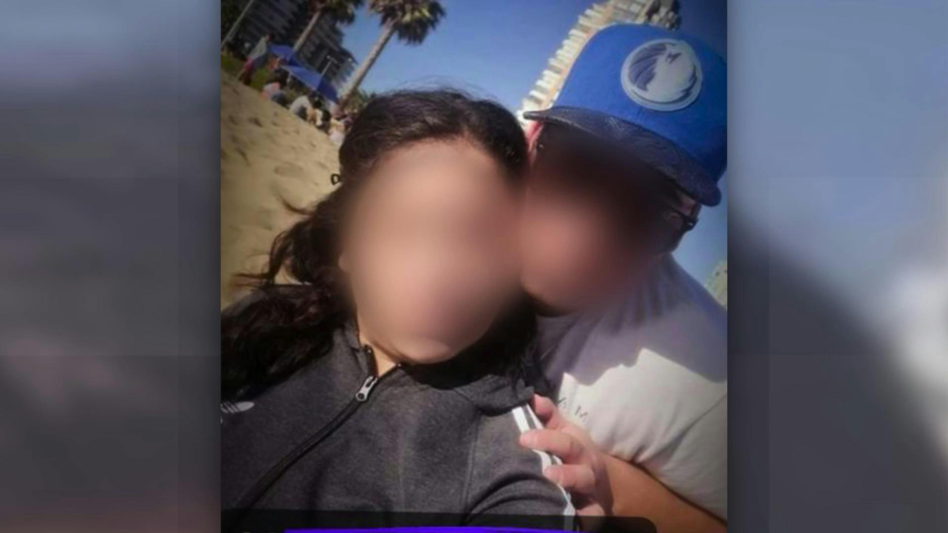 Video muestra feroz agresión de mujer contra dos menores de 8 y 10 años
