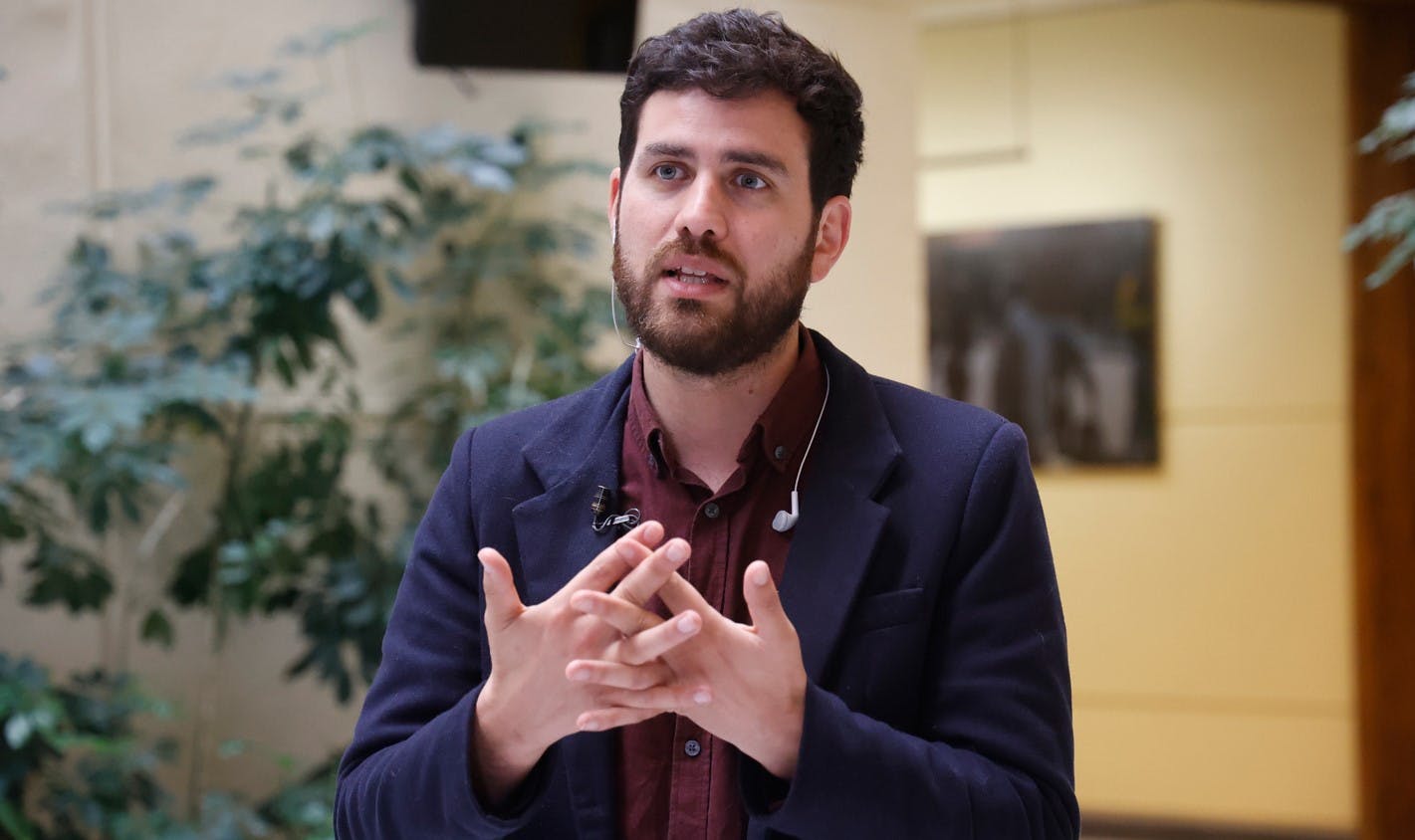 Diputado Ibáñez: Es el momento para construir unidad y contribuir a una nueva Constitución