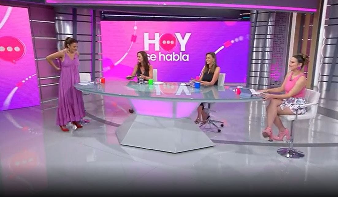 Hoy se Habla - 7 de febrero 2023