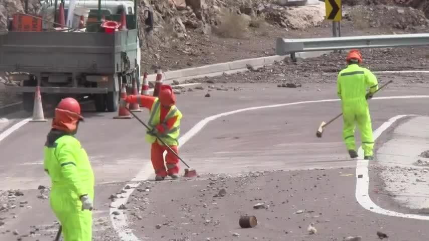 Precipitaciones se pronostican durante toda la semana