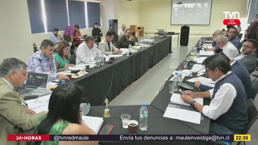 Tres Proyectos para mejorar estado de veredas
