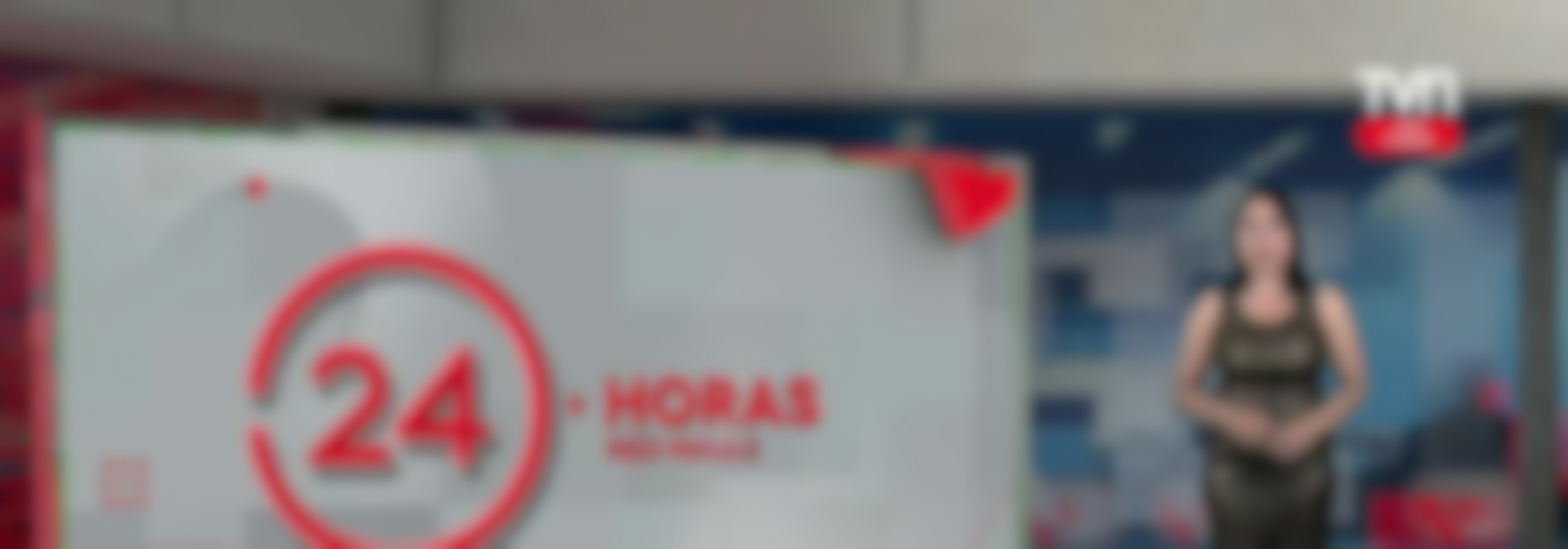 24 horas central - Lunes 30 de enero 2023 | TVNRedMaule