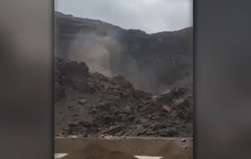 Experta y compleja situación meteorológica de Chile: Los desastres son generados por las personas, no son naturales