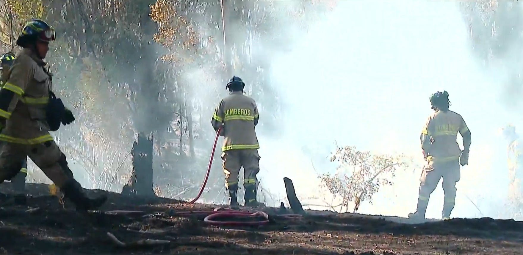Maldad hasta en las tragedias: Denuncian el robo pertenencias a brigadistas