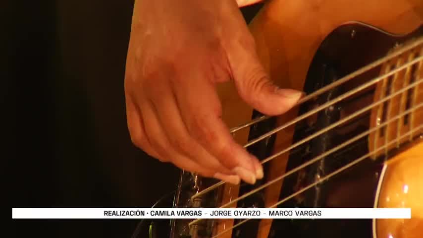 festival internacional de jazz 