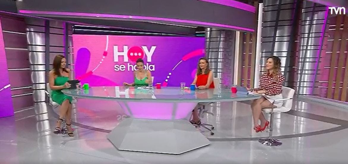 Hoy se Habla - 8 de febrero 2023