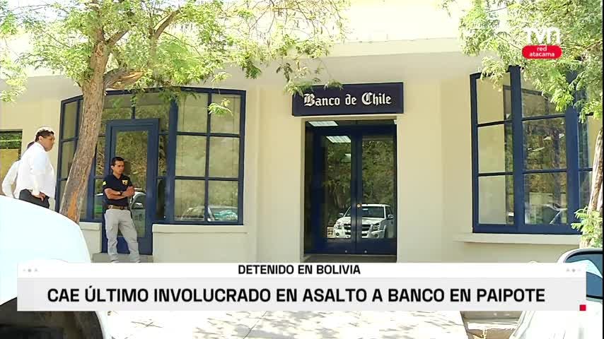 Extradición