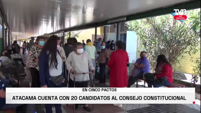 Constituyentes