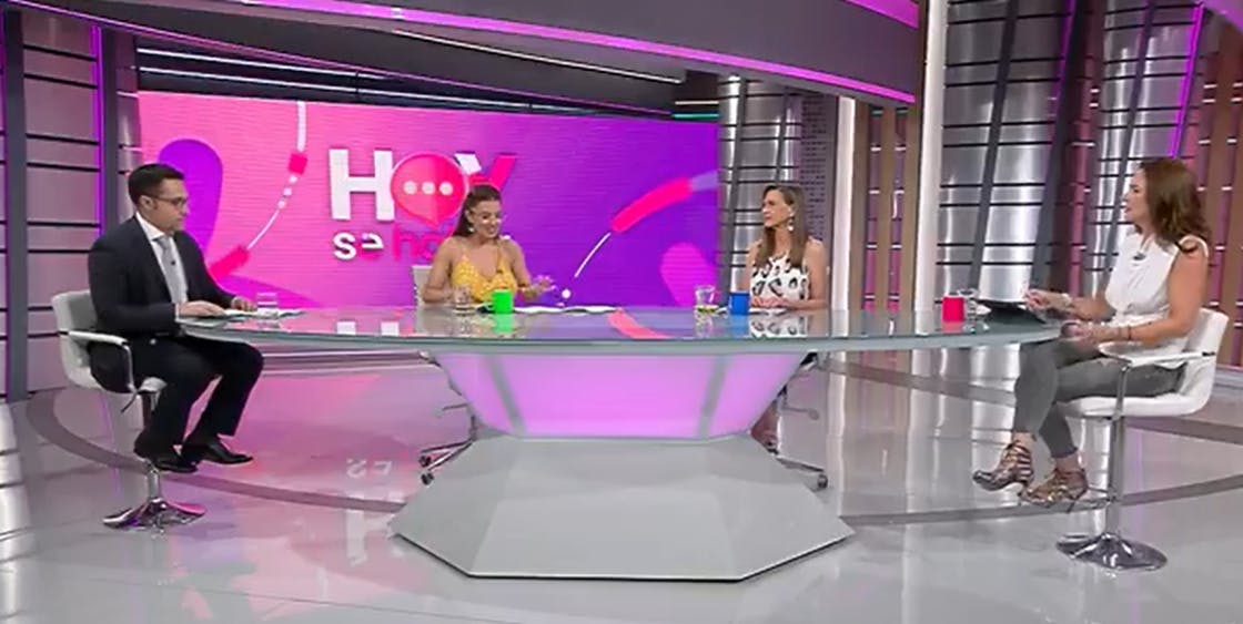 Hoy se Habla - 9 de febrero 2023