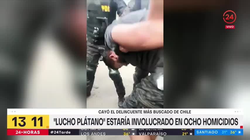 24 Horas Tarde - Jueves 9 de febrero | 24 Horas TVN Chile