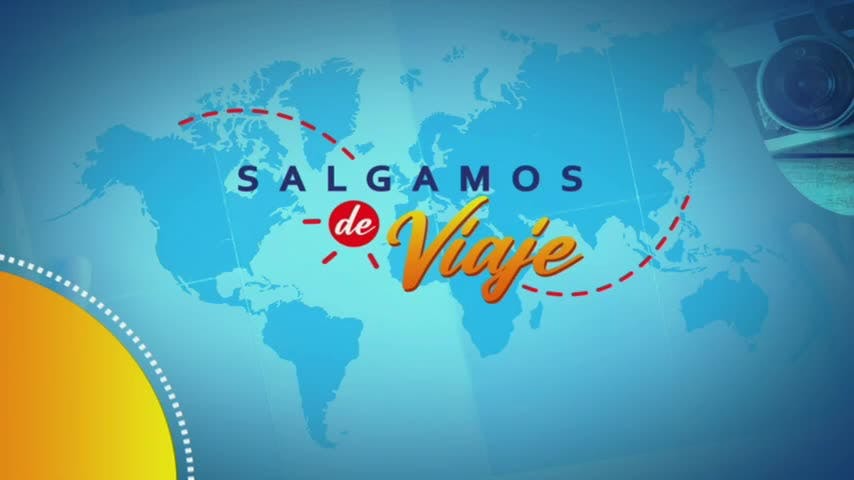 Salgamos de viaje?  Sandra Rivera nos invita a conocer el lago colbun.