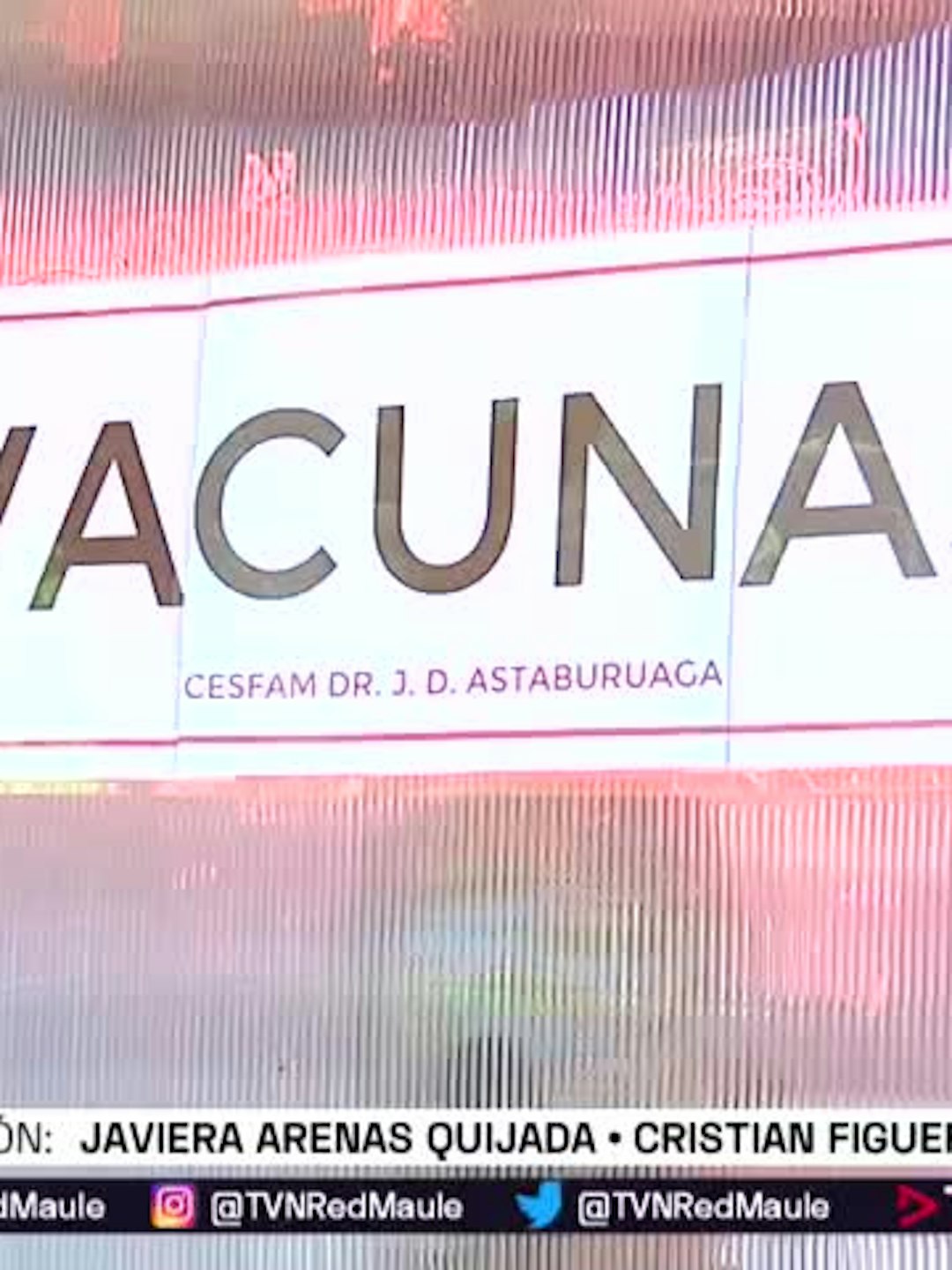 Comenzó 2º etapa de vacunación bivalente.