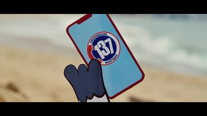 Cultura Playera en NTV Capítulo 6: Número de emergencias