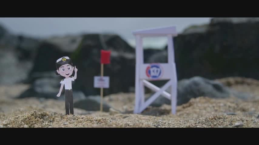 Cultura Playera en NTV Capítulo 1: Si no hay bandera