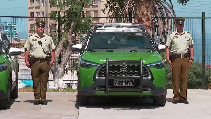 Aumenta sensación de inseguridad
