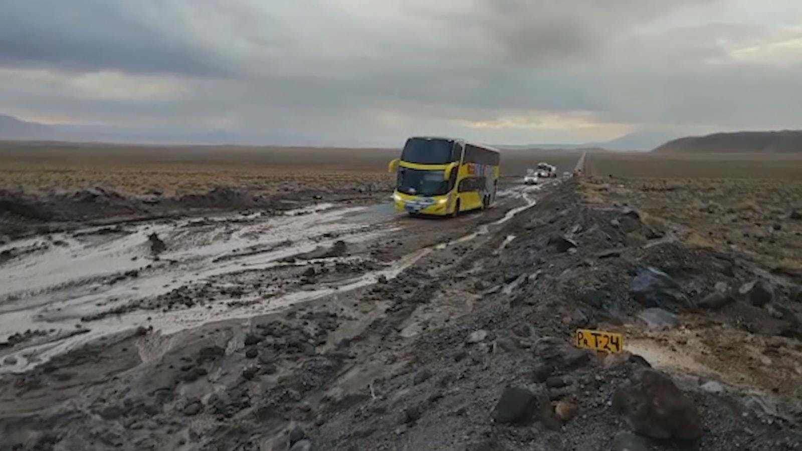 Mantienen activos planes de contingencia ante precipitaciones y aumento de caudales en los ríos.