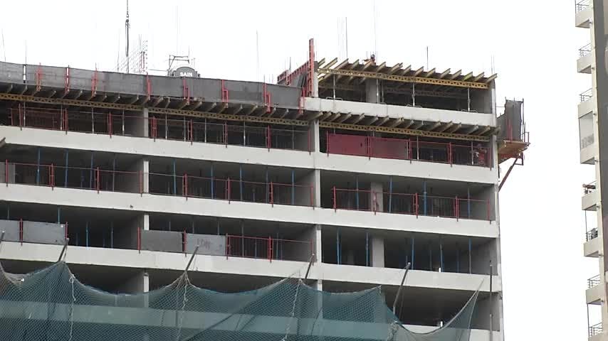 Presento un crecimiento en la inversión inmobiliaria durante 2022.