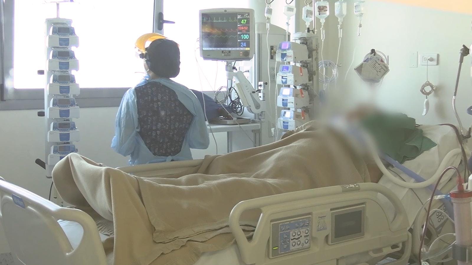 28 fallecidos por Coronavirus durante este 2023.