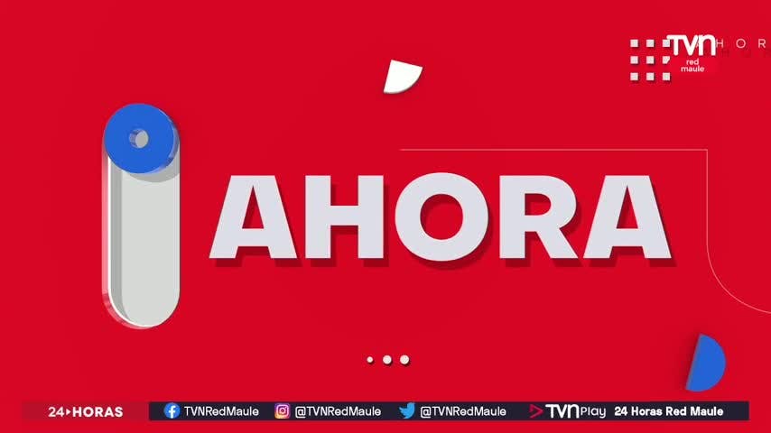 AHORA Incendio destruyó Ferreteria Talca - Miércoles 01 de febrero | TVNRedMaule