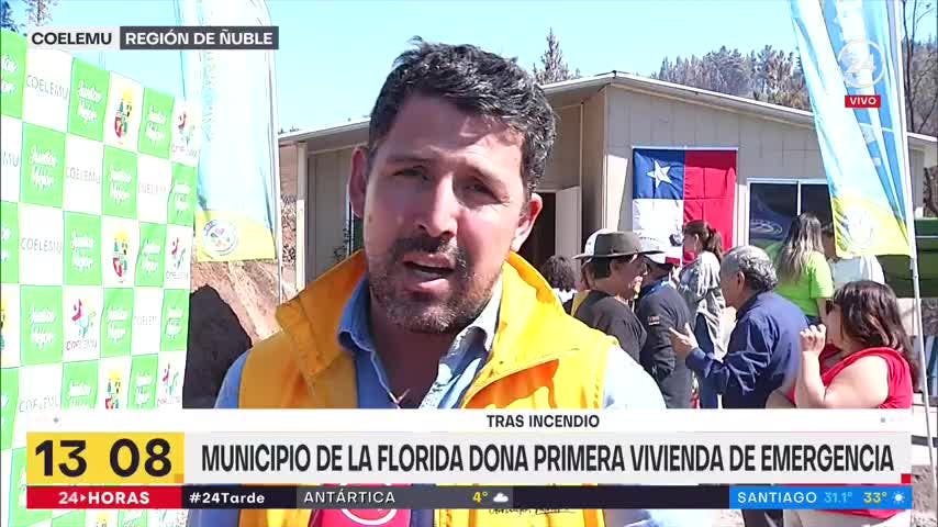 24 Tarde - Sábado 11 de enero