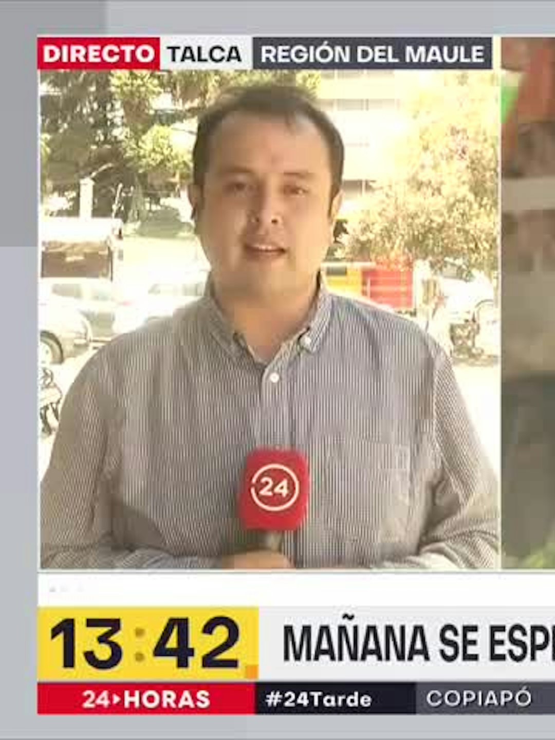 Ola de calor extremo