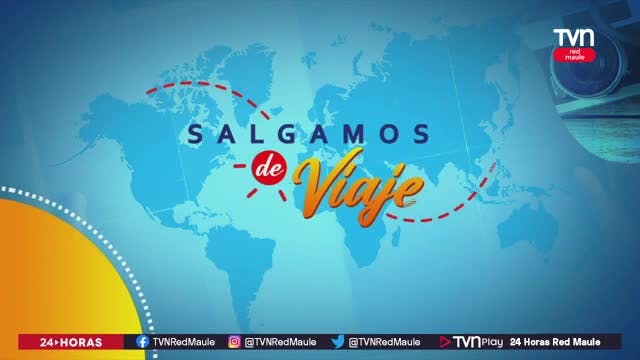 Salgamos de Viaje? Moisés Paredes Vásquez nos invita a visitar los Arcos de Calán en Pelluhue.
