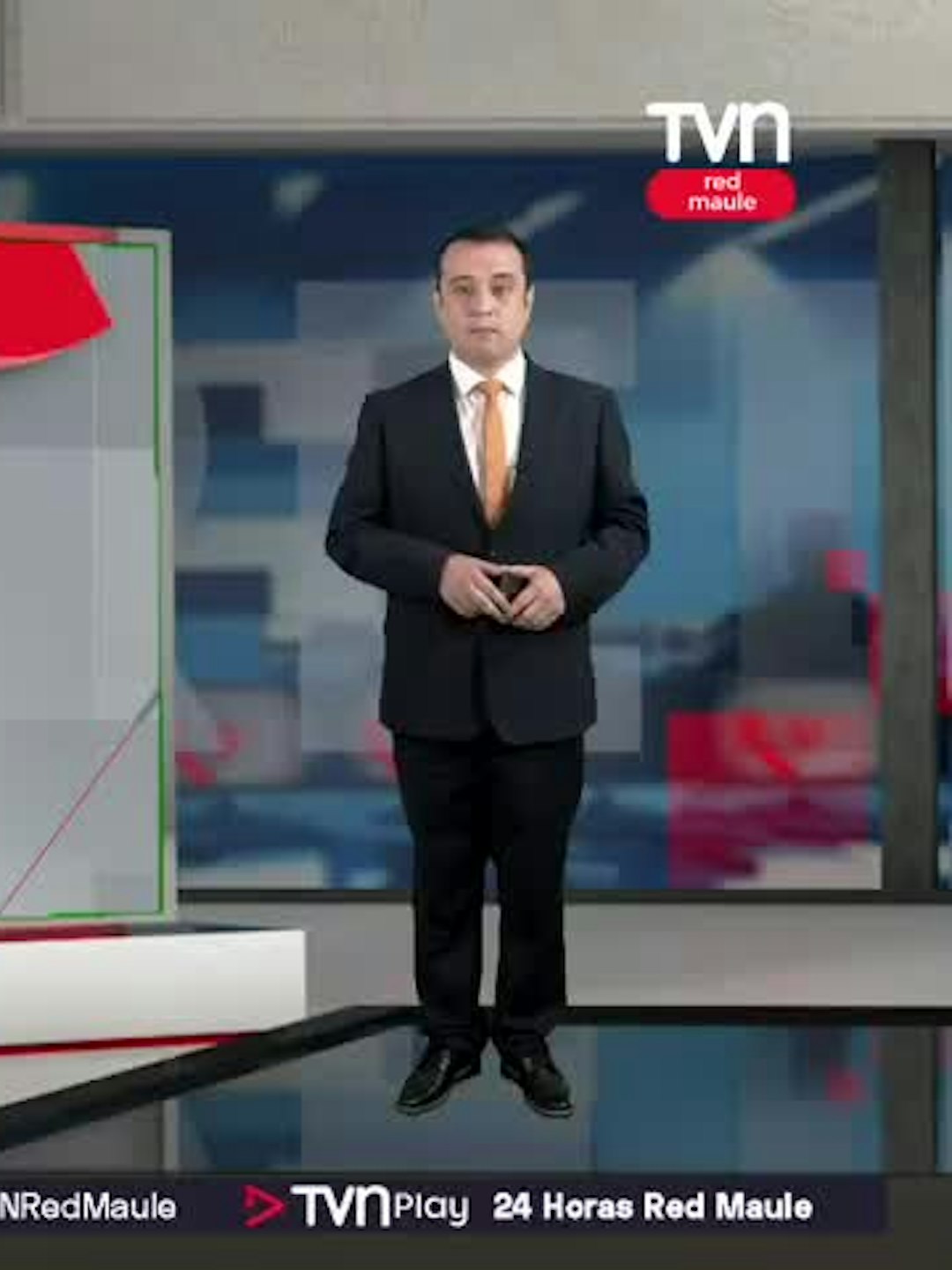 24 horas central - Viernes 03 de febrero 2023 | TVNRedMaule