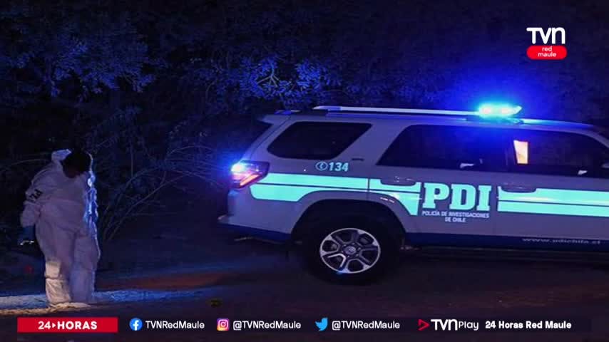 Sintesis - Lunes 06 de febrero 2023 | TVNRedMaule