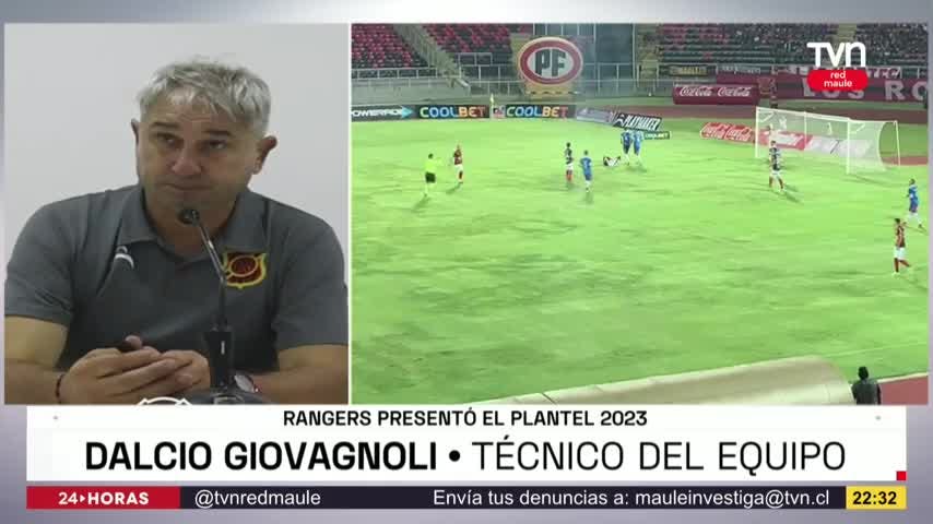 Rangers realizó Noche Rojinegra despúes de tres años 