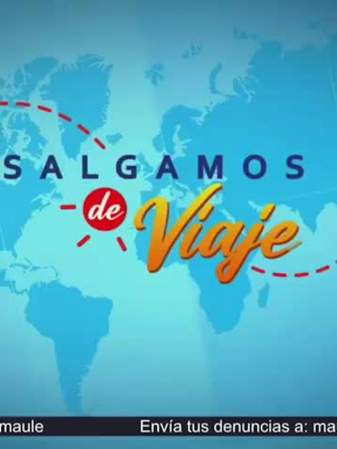 Salgamos de Viaje? Valentina Paredes Moreno nos invita a visitar "Saltos de Agua" en Pelluhue.