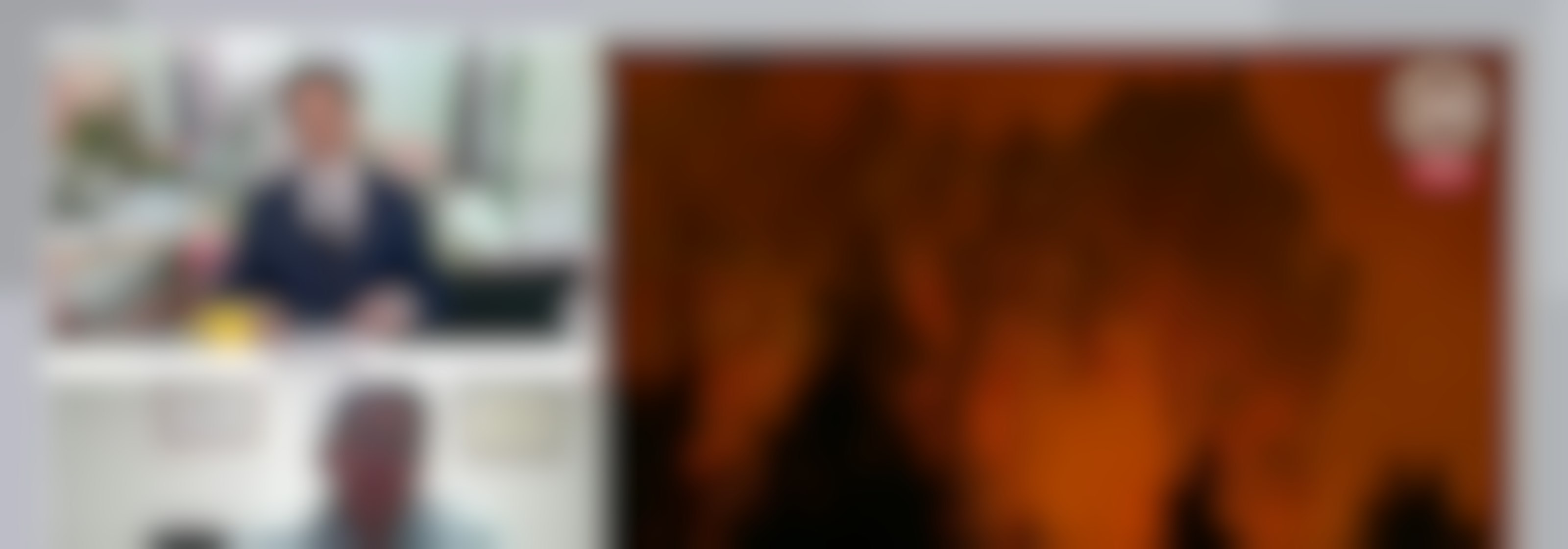 El Maule bajo alerta de preparación frente a eventuales incendios