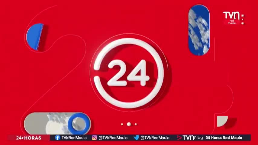 Sintesis - Jueves 09 de febrero 2023 | TVNRedMaule