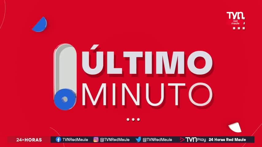 Último Minuto: Dificultad por incendios. Bomberos combaten varios focos