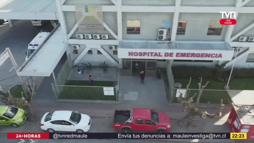Confirman primer caso de Hanta Virus