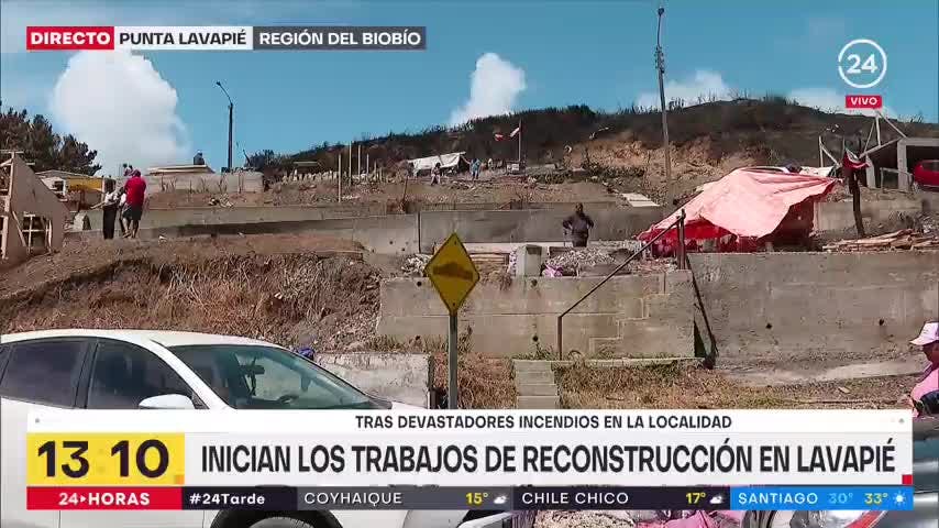 24 Tarde - Domingo 12 de febrero