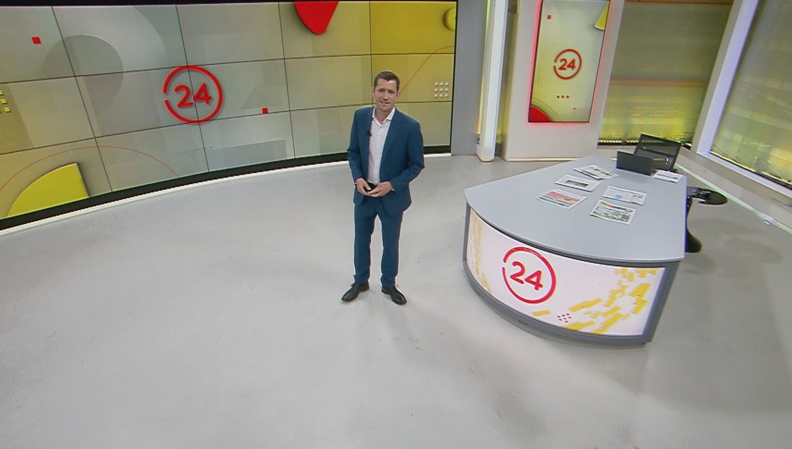 24 AM - Lunes 13 de febrero