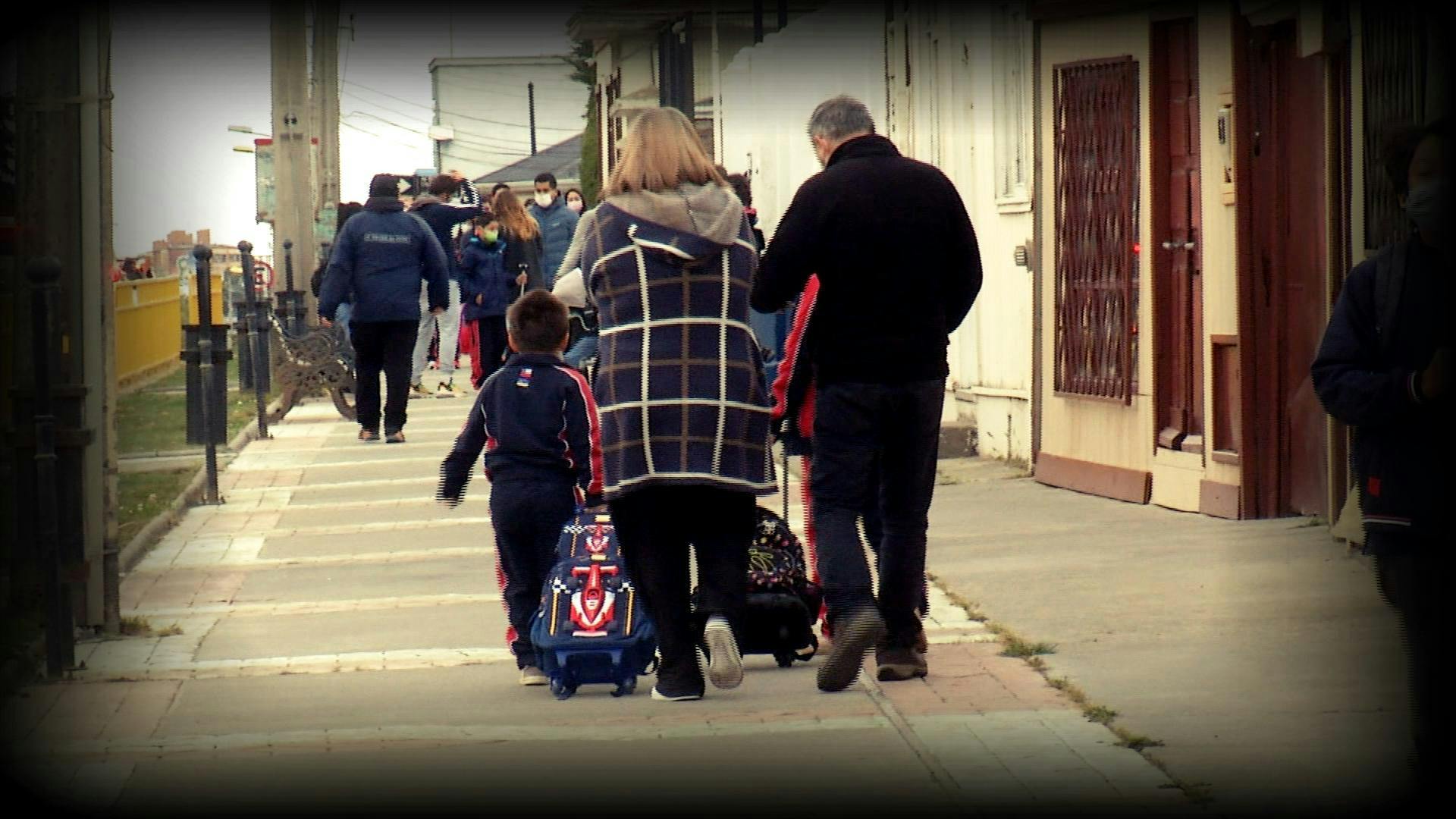 Plan retorno a clases 2023