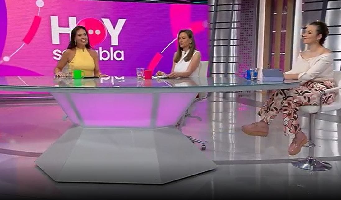Hoy se Habla - 13 de febrero 2023