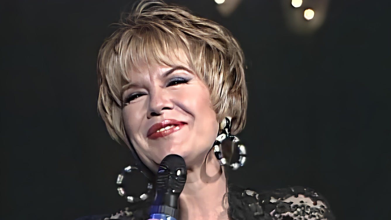 Vicky Carr | La gran apuesta - T1E2 