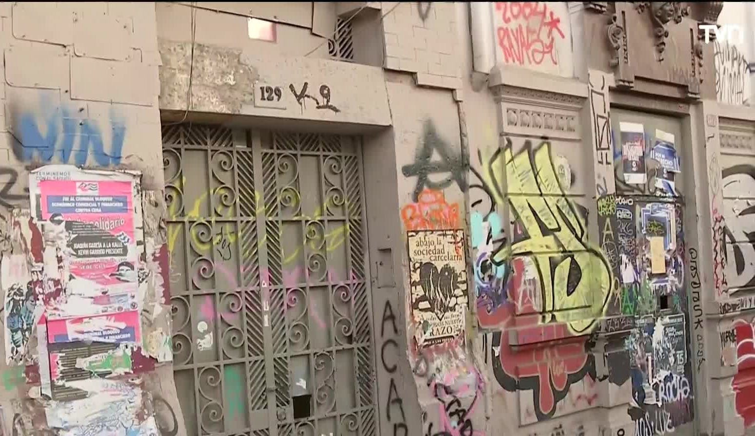 Investigan supuesto secuestro en apart hotel ilegal
