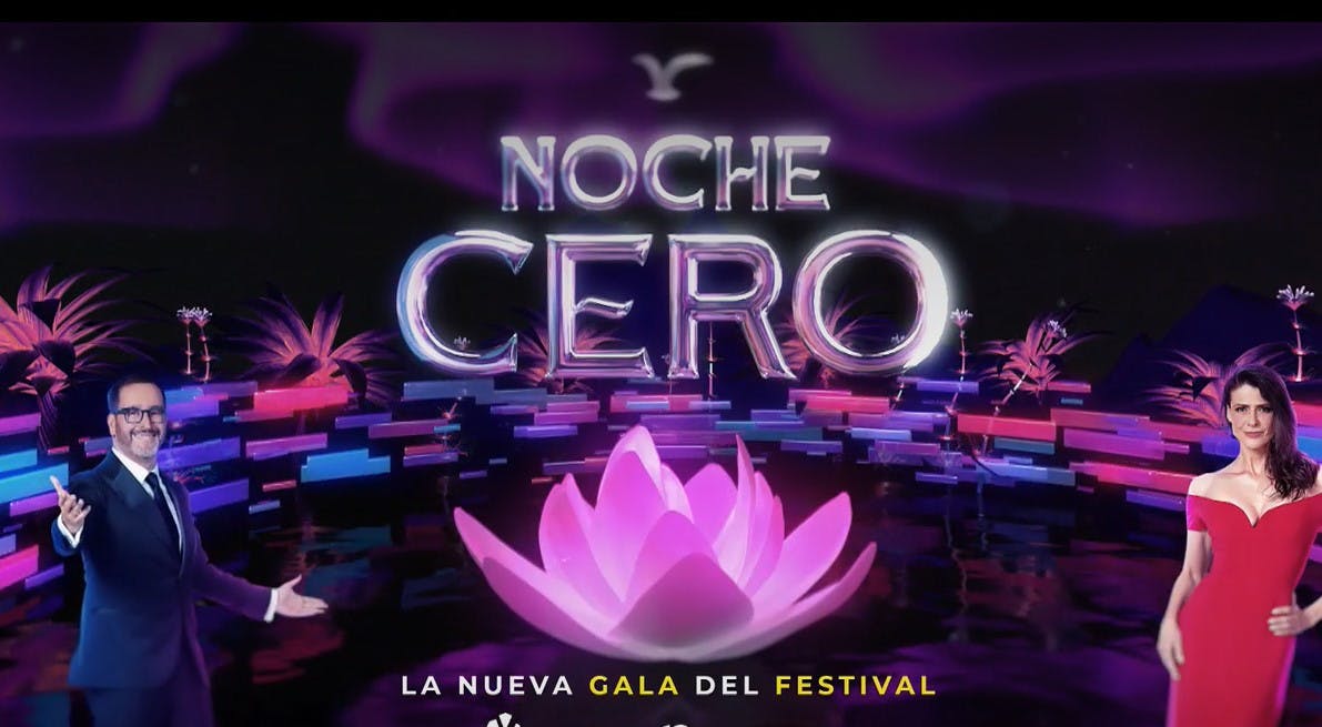 Los secretos y detalles de la Noche Cero