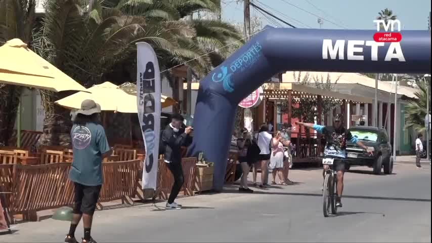 Desafío Santa Gemita