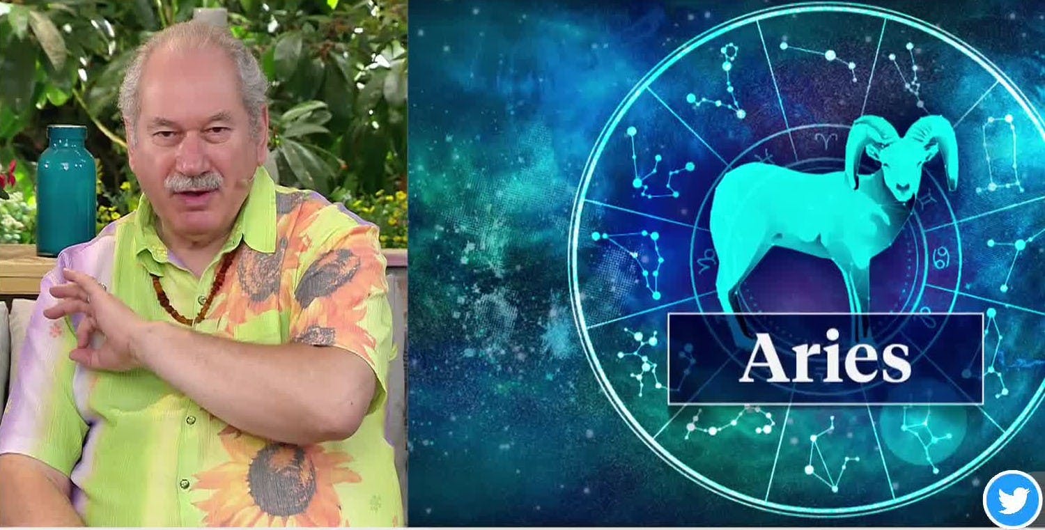 Aries: Consejos para atraer el amor