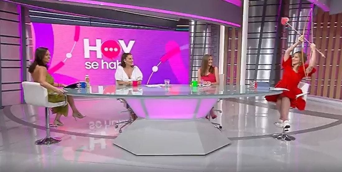 Hoy se Habla - 14 de febrero 2023
