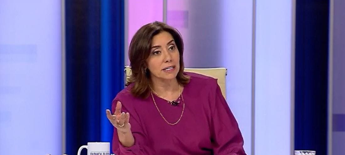 Carmen Gloria a tu servicio | Capítulo 14 de febrero: El trato era otro