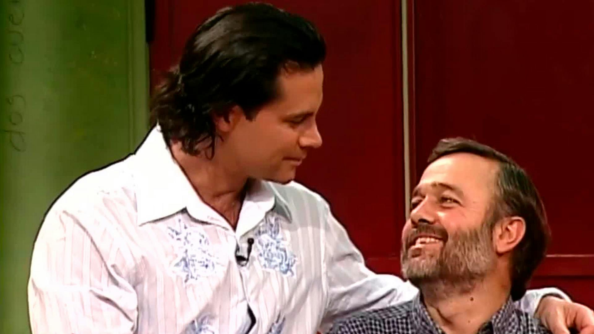 El amor solidario | Pasiones - T1E9