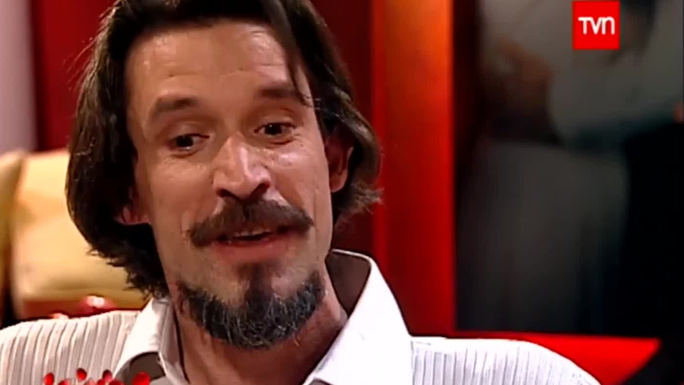 Un seductor diferente | Pasiones - T1E28