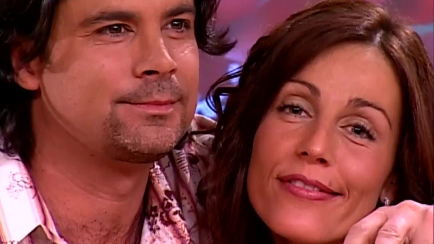 Fantasías | Pasiones - T1E39